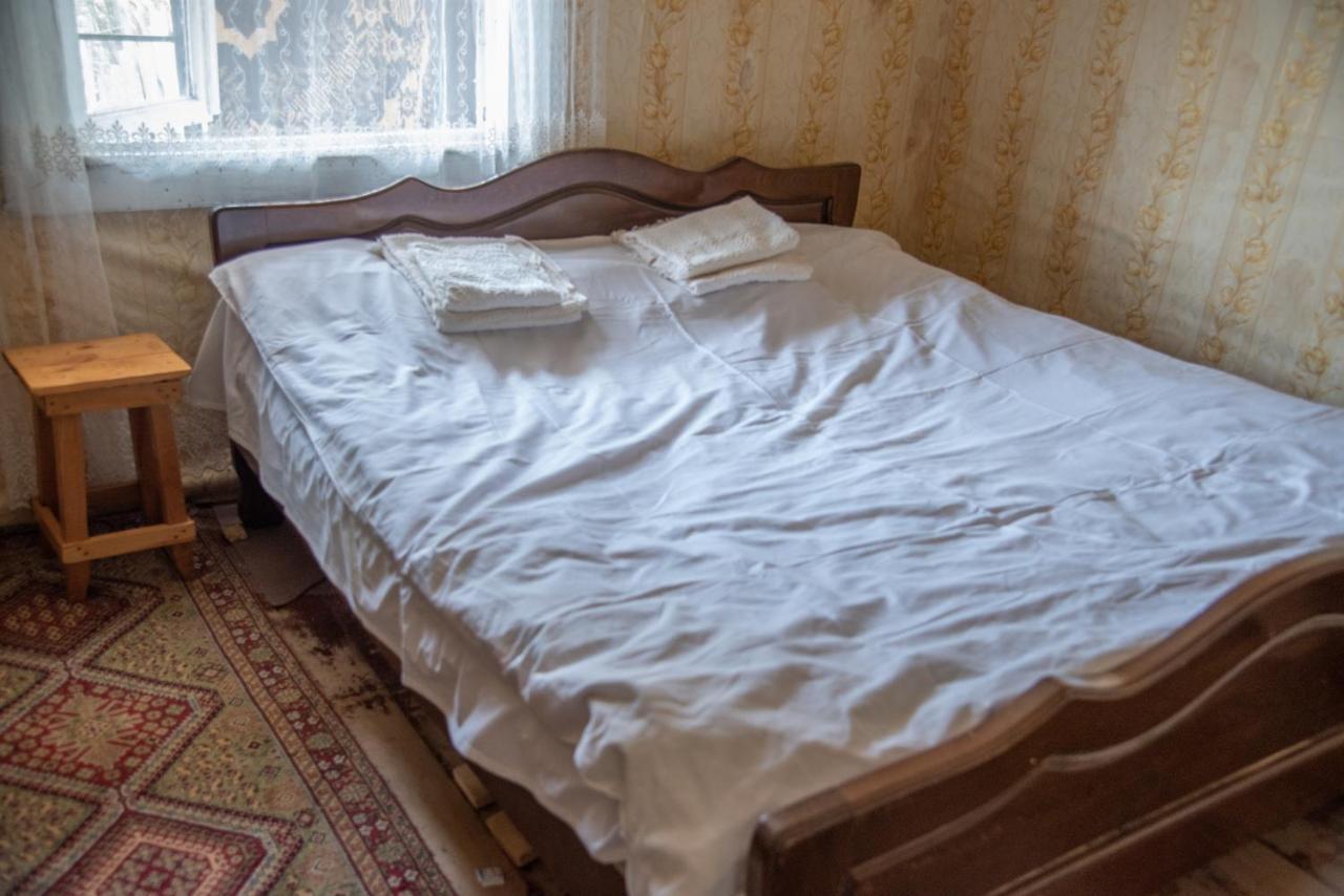 Oda Khulo Kültér fotó